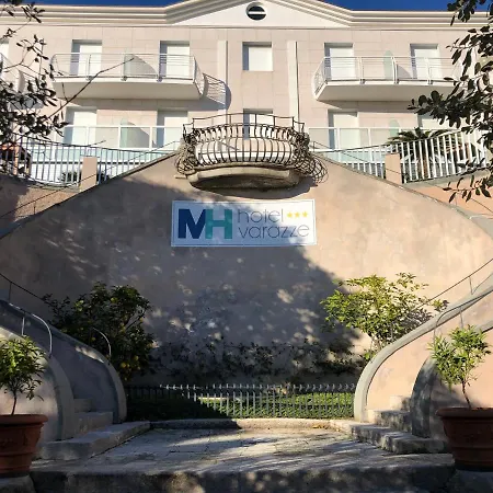 Mh Hotel Varazze-3