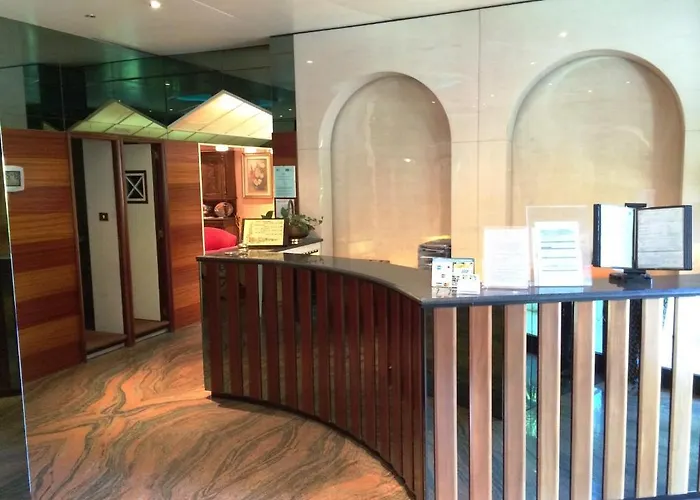 Eden Hotel Varazze